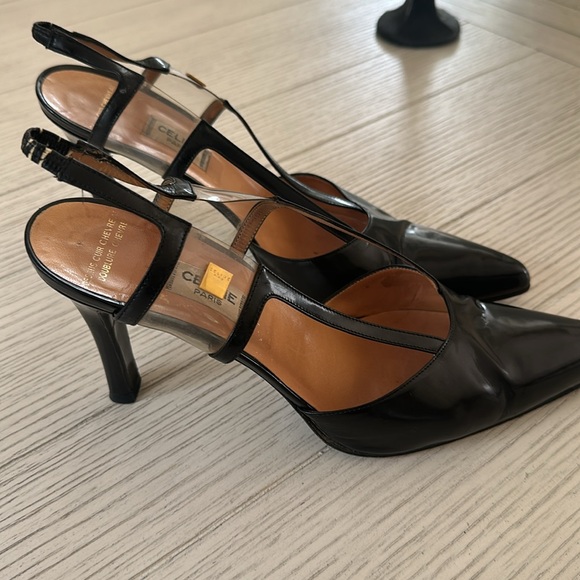 Celine Heels - Picture 14 of 15